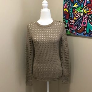 Casual Corner sweater